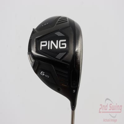 Ping G425 LST Driver 9° Ping Tour 75 Graphite X-Stiff Right Handed 45.25in