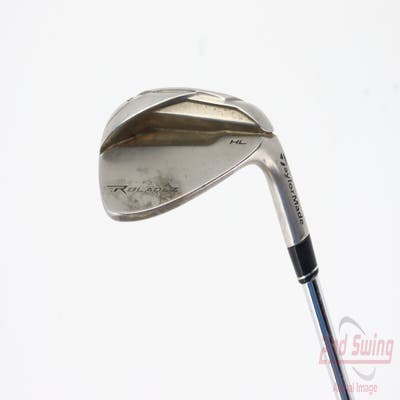 TaylorMade Rocketbladez HL Wedge Gap GW 50° TM RocketFuel 85 Steel Steel Wedge Flex Right Handed 35.75in