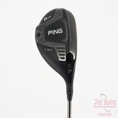 Ping G425 LST Fairway Wood 3 Wood 3W 14.5° Ping Tour 75 Graphite X-Stiff Right Handed 43.0in