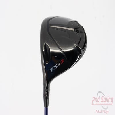 Titleist TSR3 Driver 9° Fujikura Ventus TR Blue VC 6 Graphite Stiff Left Handed 45.0in