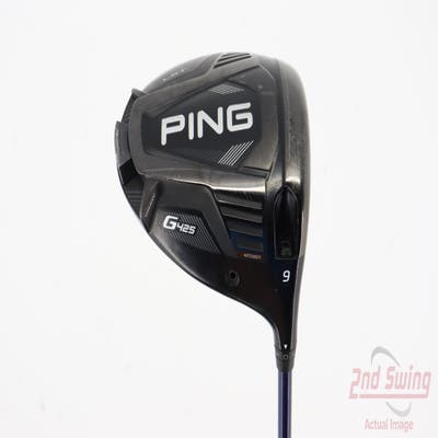 Ping G425 LST Driver 9° Fujikura Ventus Blue TR 6 Graphite X-Stiff Right Handed 45.0in