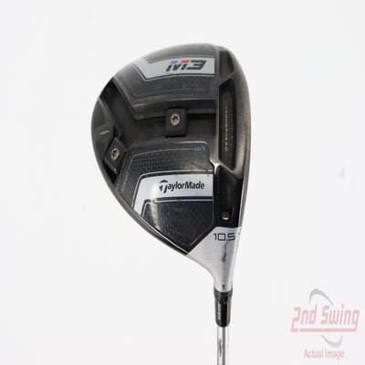 TaylorMade M3 Driver 10.5° Mitsubishi Tensei CK 60 Blue Graphite Regular Right Handed 45.25in