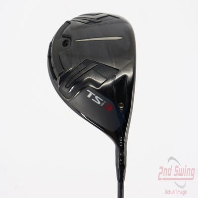 Titleist TSi3 Driver 9° Mitsubishi Tensei 1K Black 65 Graphite X-Stiff Right Handed 45.5in