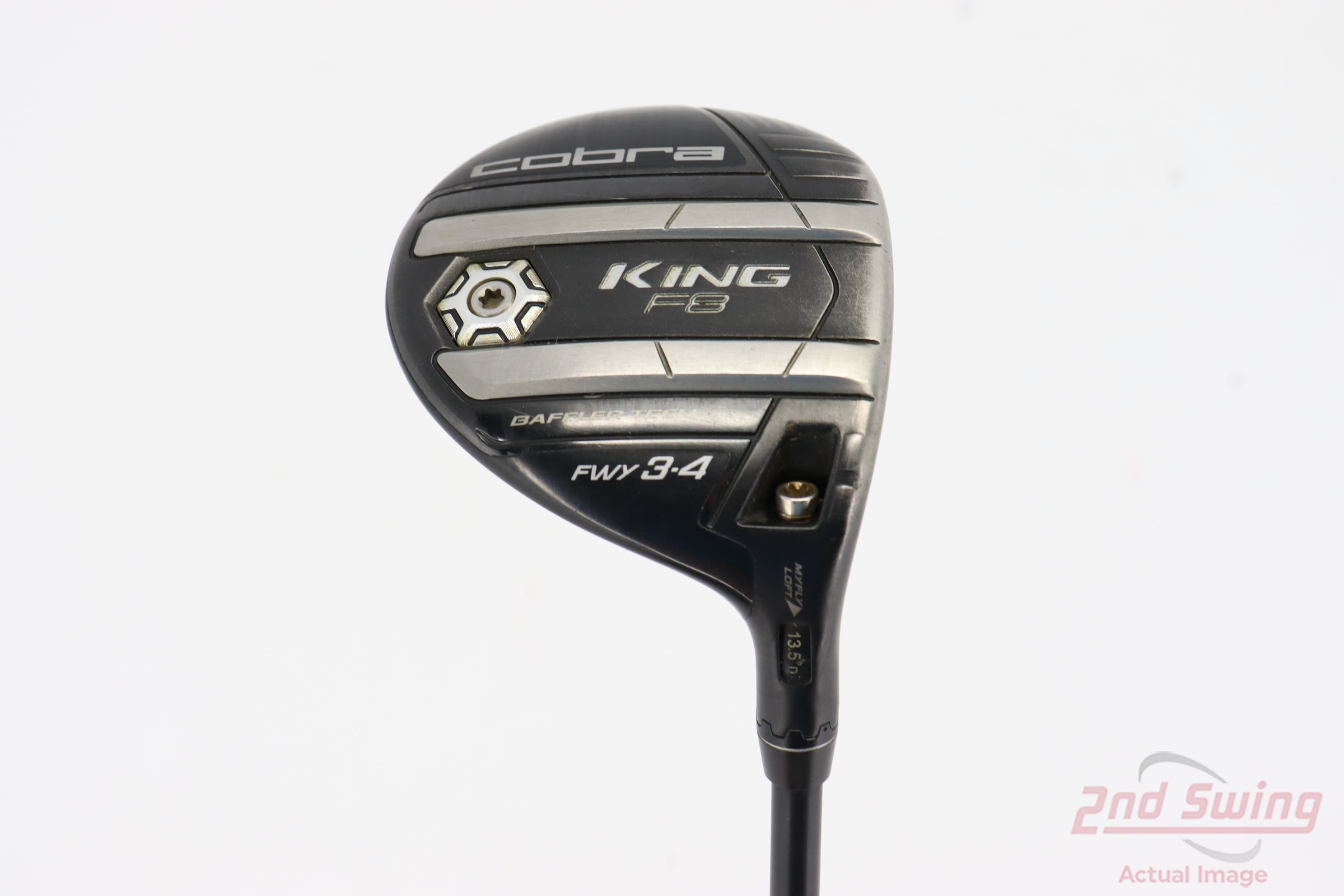 Cobra King F8 Fairway Wood | 2nd Swing Golf