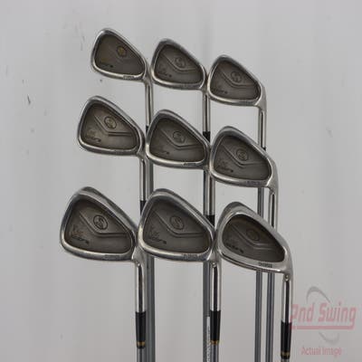 Cobra King Cobra Oversize Iron Set 3-PW SW Stock Graphite Shaft Graphite Regular Right Handed 38.0in