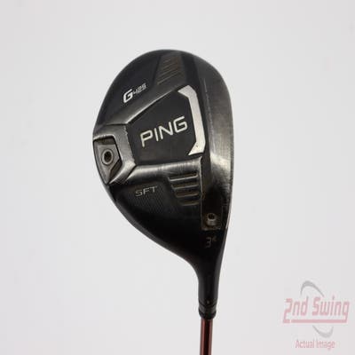 Ping G425 SFT Fairway Wood 3 Wood 3W 16° ALTA Distanza 40 Graphite Senior Right Handed 43.75in