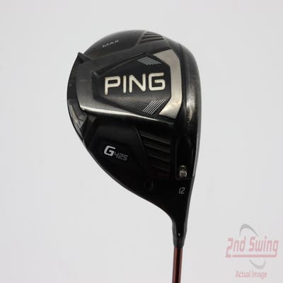 Ping G425 Max Driver 12° ALTA Distanza 40 Graphite Senior Right Handed 45.5in