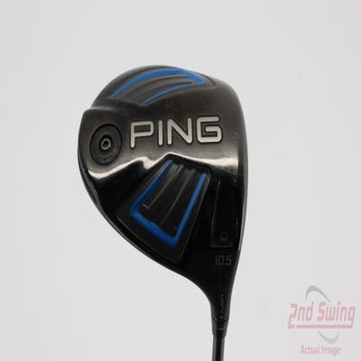 Ping 2016 G Driver 10.5° ALTA 55 Graphite Regular Right Handed 46.0in