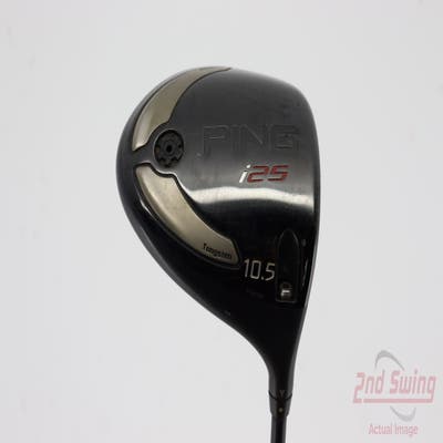 Ping I25 Driver 10.5° Ping PWR 65 Graphite Tour Stiff Right Handed 45.5in