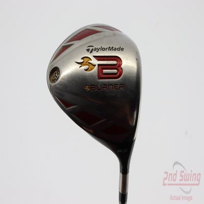 TaylorMade 2009 Burner Driver 9.5° TM Fujikura Reax 49 Graphite Stiff Right Handed 46.25in