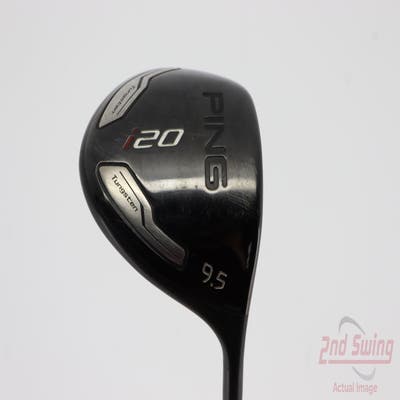 Ping I20 Driver 9.5° Ping TFC 707D Graphite Regular Right Handed 45.0in