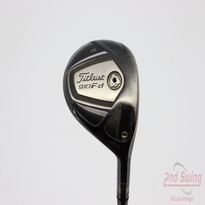 Titleist 910 F-D Fairway Wood 3 Wood 3W 15° Titleist Diamana 'Ahina 82 Graphite Stiff Right Handed 43.0in