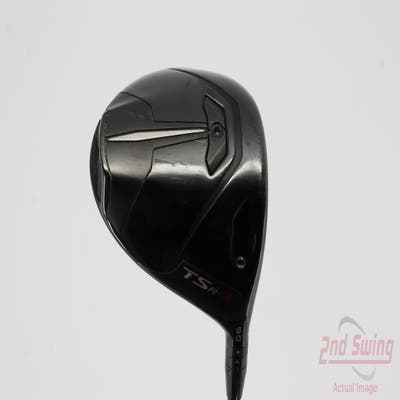 Titleist TSR4 Driver 9° Mitsubishi Tensei 1K Black 65 Graphite X-Stiff Right Handed 45.0in