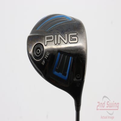 Ping 2016 G SF Tec Driver 12° ALTA 55 Graphite Regular Right Handed 45.5in