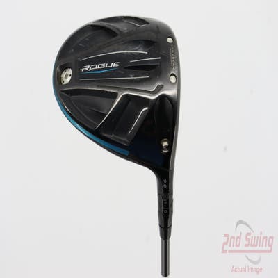 Callaway Rogue Driver 9° Aldila Synergy Blue 50 Graphite Stiff Right Handed 46.0in