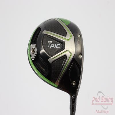 Callaway GBB Epic Driver 13.5° Mitsubishi Diamana M+ Green 40 Graphite Senior Right Handed 45.5in