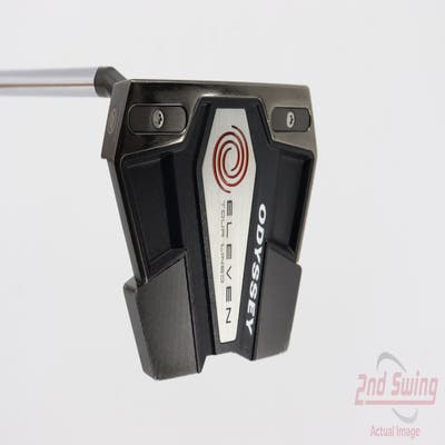 Odyssey 2-Ball Eleven Tour Lined S Putter Graphite Left Handed 35.0in