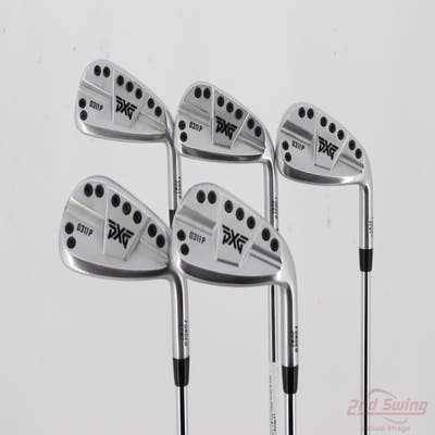 PXG 0311 P GEN3 Iron Set 6-PW True Temper Elevate 95 Steel Stiff Right Handed 38.0in