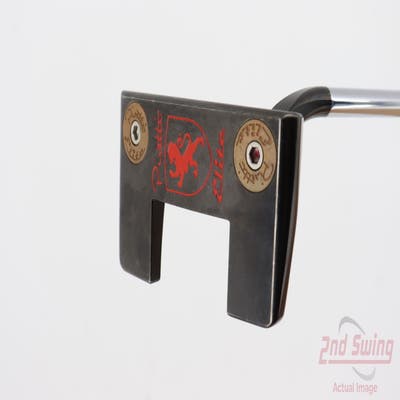 Piretti Savona Elite Putter Steel Right Handed 34.5in