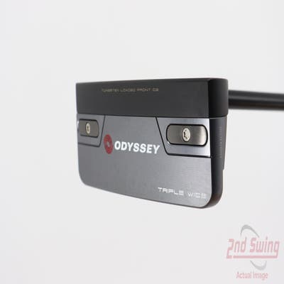 Odyssey Tri-Hot 5K Triple Wide CS Putter Graphite Right Handed 36.0in