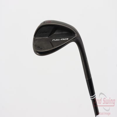 Cleveland CBX Full Face Wedge Sand SW 56° 10 Deg Bounce Cleveland ROTEX Wedge Graphite Wedge Flex Right Handed 35.25in