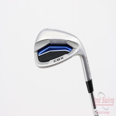 Cleveland Launcher CBX Wedge Pitching Wedge PW 44° True Temper Dynamic Gold DST98 Steel Regular Right Handed 37.0in