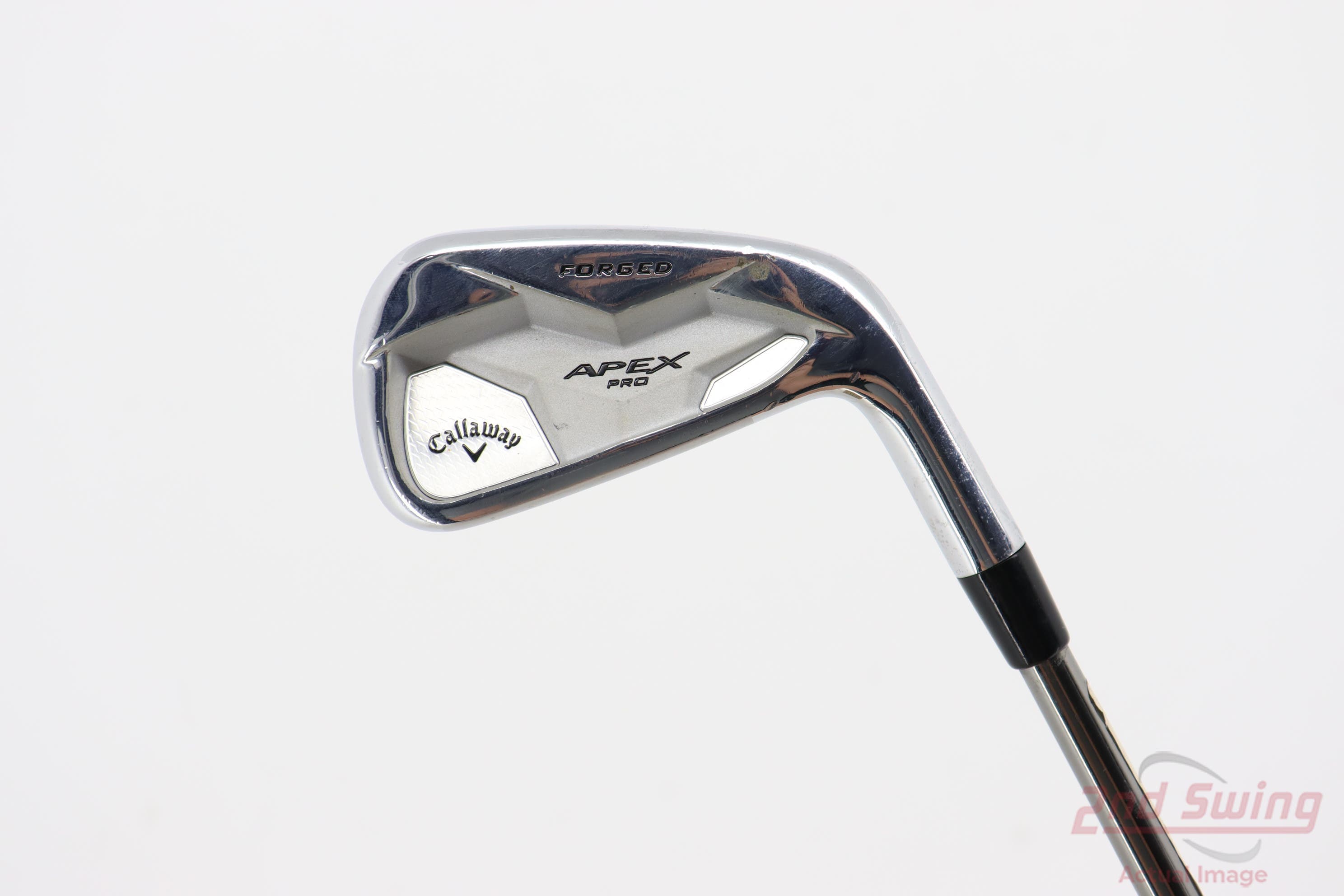 Callaway Apex Pro 19 Single Iron | 2nd Swing Golf