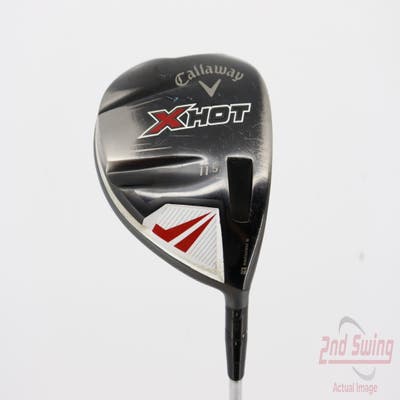 Callaway 2013 X Hot Driver 11.5° Project X Velocity Graphite Regular Right Handed 46.5in