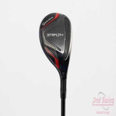 TaylorMade Stealth Rescue Hybrid 5 Hybrid 26° Fujikura Ventus Red 6 Graphite Regular Right Handed 39.75in