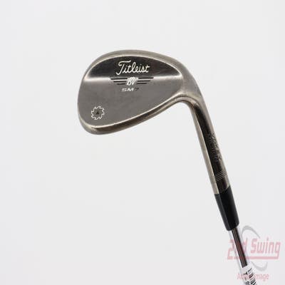 Titleist Vokey SM7 Tour Chrome Wedge Sand SW 56° 10 Deg Bounce S Grind SM7 BV Steel Wedge Flex Right Handed 35.25in