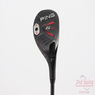 Ping G410 Hybrid 3 Hybrid 19° ALTA CB 70 Red Graphite Stiff Right Handed 40.5in