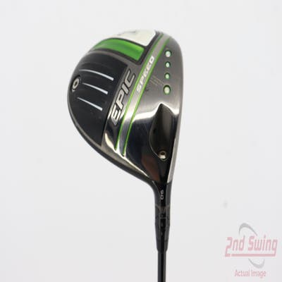 Callaway EPIC Speed Driver 9° MCA Tensei AV-XLINK Blue 55 Graphite Stiff Right Handed 45.5in