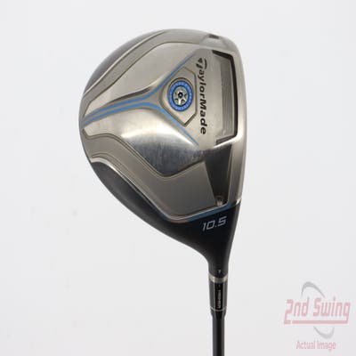 TaylorMade Jetspeed Driver 10.5° TM Matrix VeloxT 49 Graphite Stiff Right Handed 46.0in