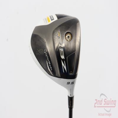 TaylorMade RocketBallz Stage 2 Driver 9.5° TM Fujikura RocketFuel 50 Graphite Regular Right Handed 44.5in