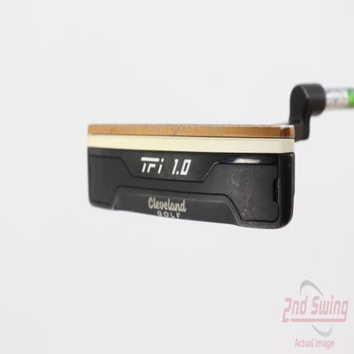 Cleveland TFi 2135 1.0 Putter Steel Right Handed 34.0in