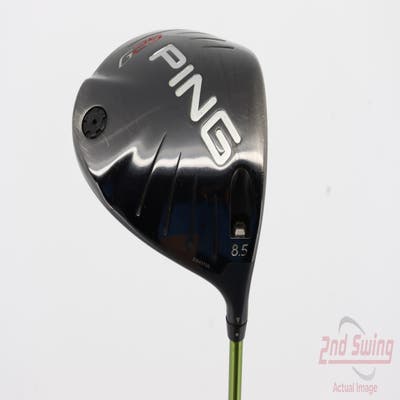 Ping G25 Driver 8.5° Aldila NV 65 Graphite Stiff Right Handed 45.25in