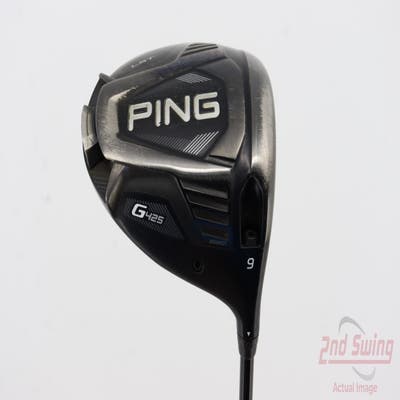 Ping G425 LST Driver 9° MCA Tensei AV Orange Raw 65 Graphite Stiff Right Handed 45.25in