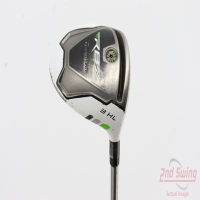 TaylorMade RocketBallz Fairway Wood 3 Wood HL 17° Matrix Ozik XCON-5 Graphite Ladies Right Handed 42.5in