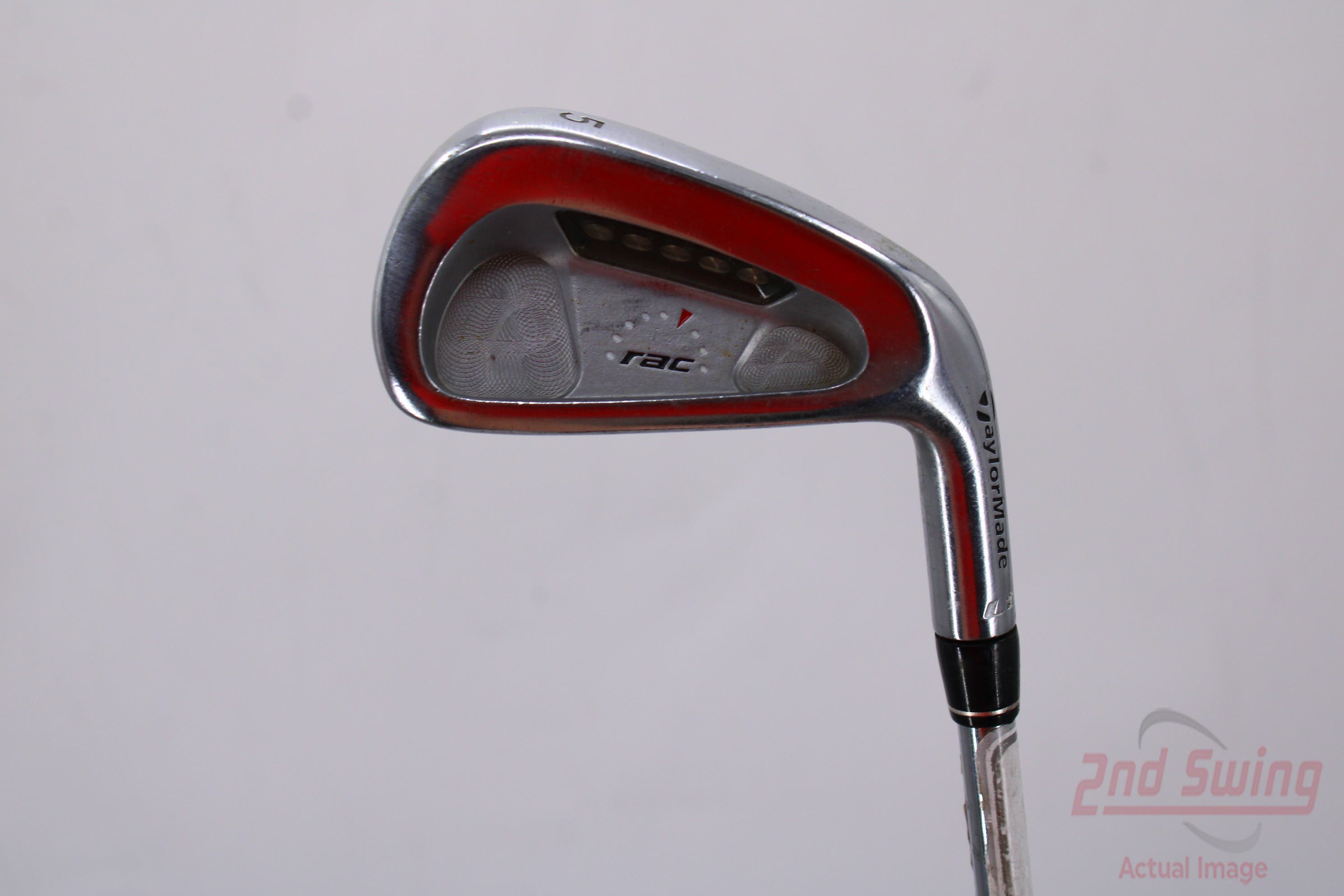 TaylorMade Rac LT Single Iron | 2nd Swing Golf