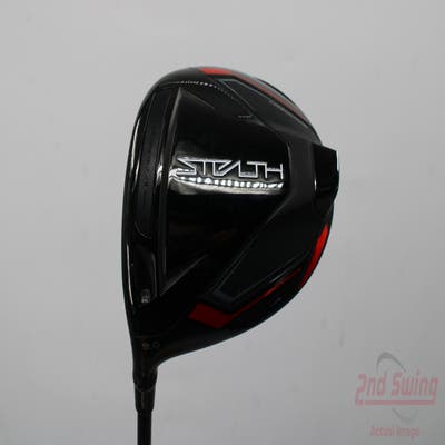 TaylorMade Stealth Driver 9° Diamana S+ 60 Limited Edition Graphite Stiff Left Handed 45.75in