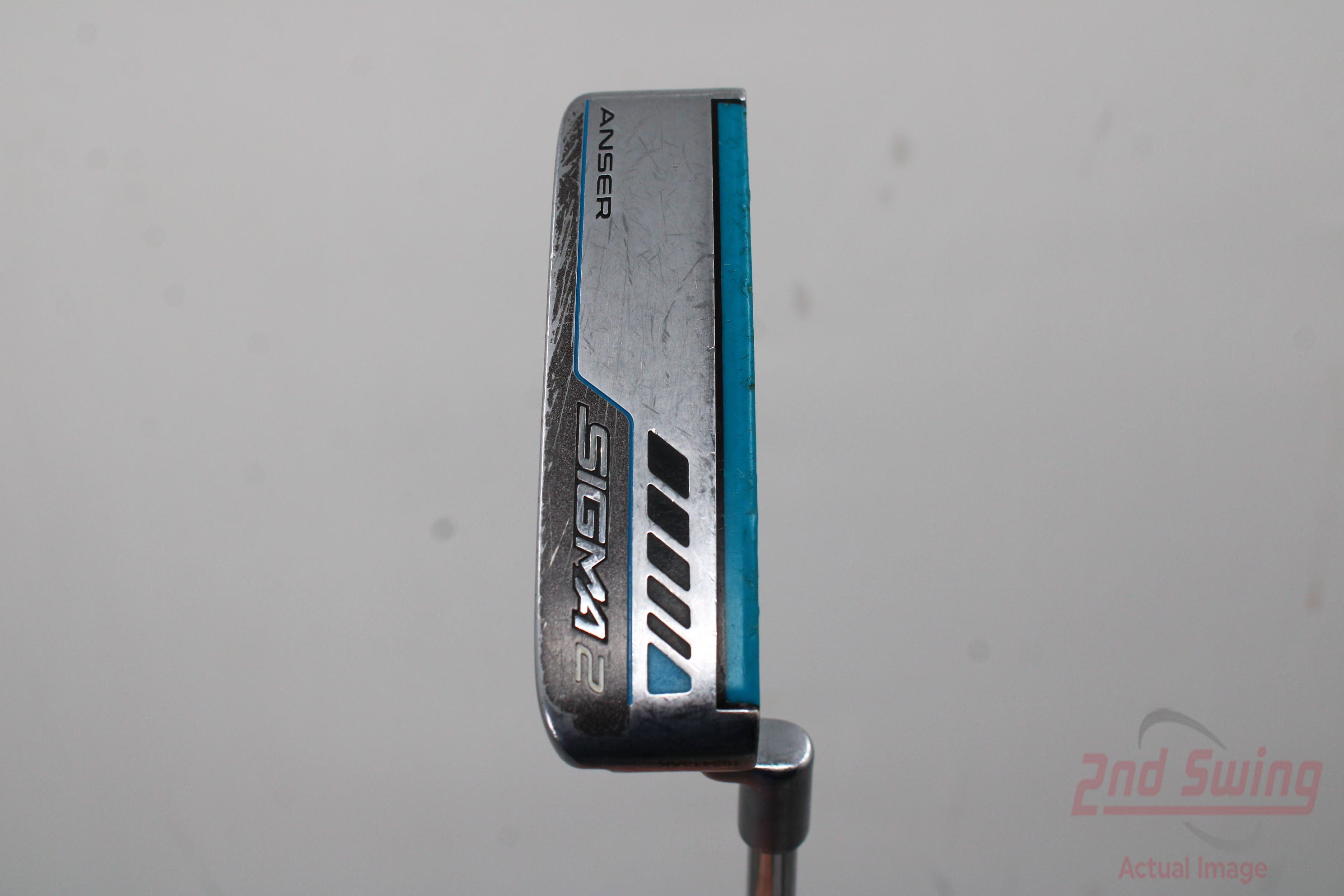 Ping Sigma 2 Anser Putter | 2nd Swing Golf