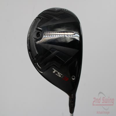 Titleist TSi3 Driver 9° Aldila Ascent 40 Graphite Regular Right Handed 46.0in