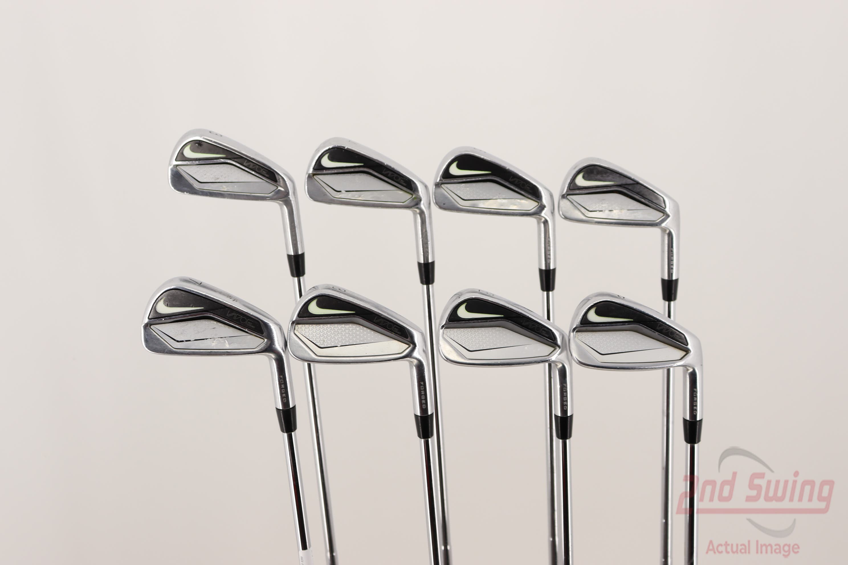 Nike Vapor Pro Combo Iron Set | 2nd Swing Golf