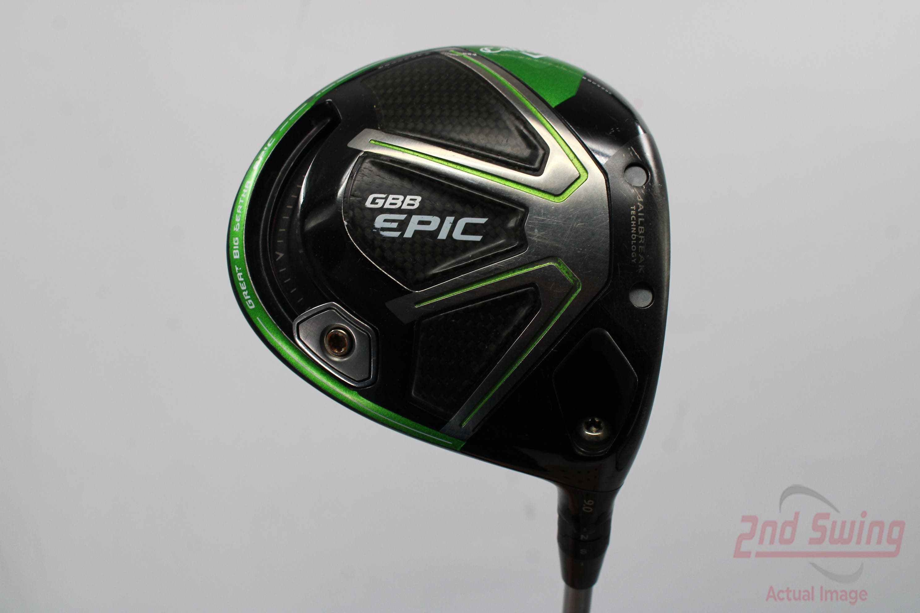 Callaway GBB Epic Driver | 2nd Swing Golf