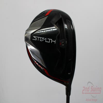 TaylorMade Stealth Plus Driver 9° TM Fujikura Speeder 57 Graphite Stiff Right Handed 45.5in