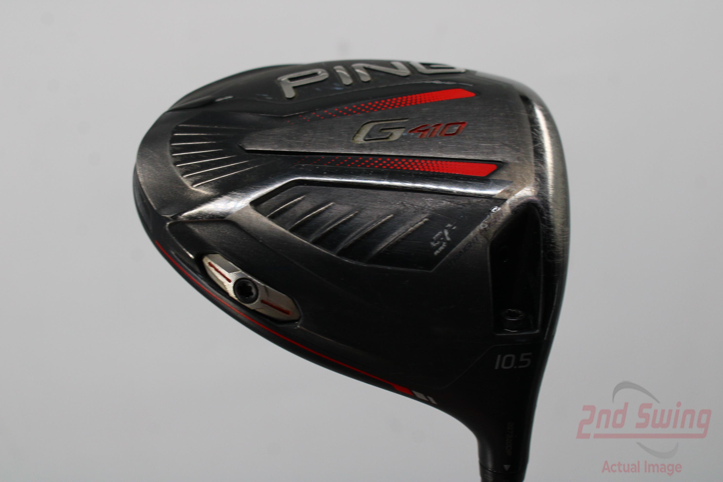 Ping G410 SF Tec Driver | 2nd Swing Golf