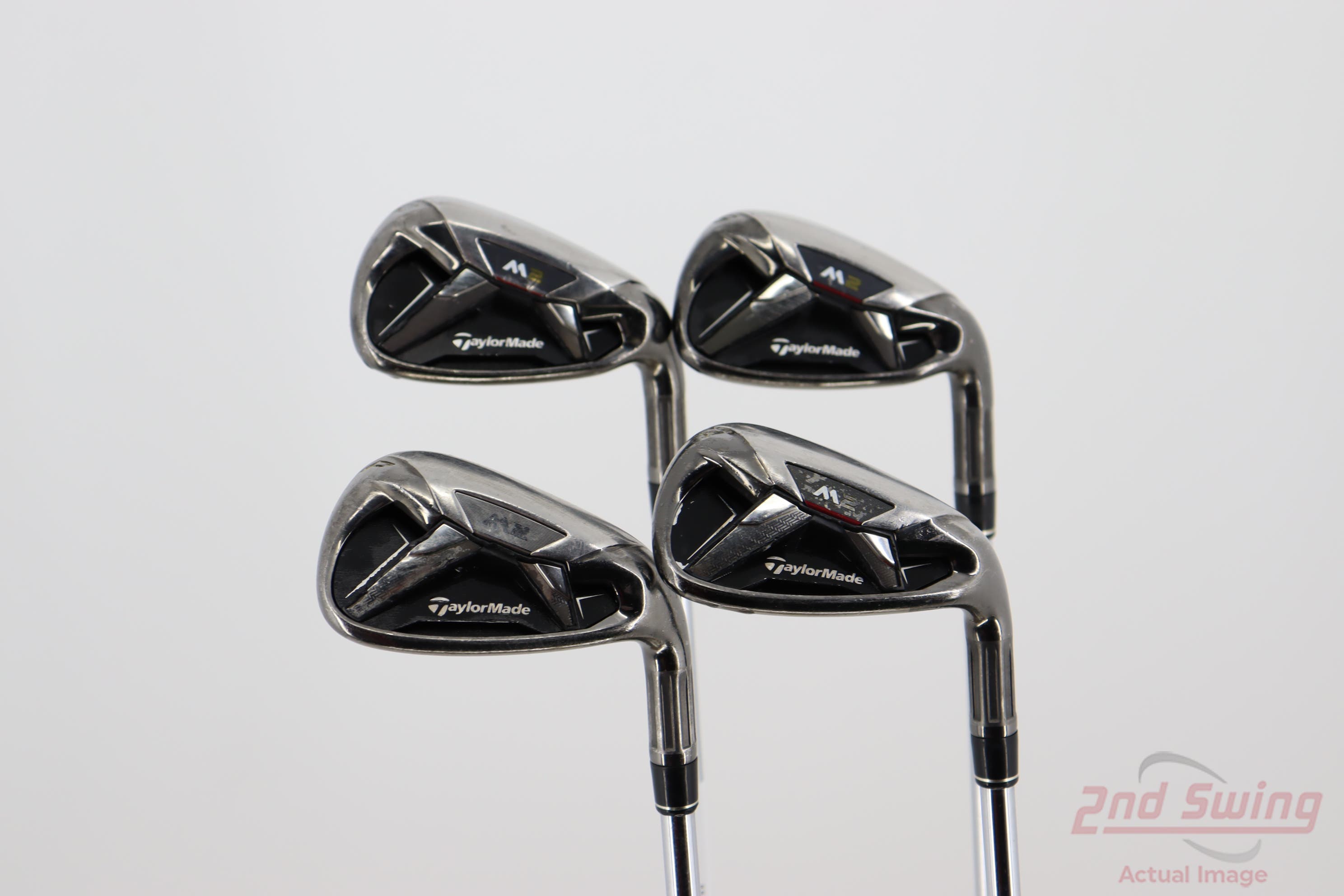 2016 sales m2 irons