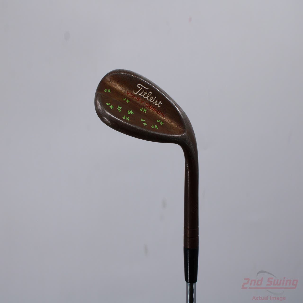 Titleist WedgeWorks K Grind Wedge (T-D2335490593) | 2nd Swing Golf