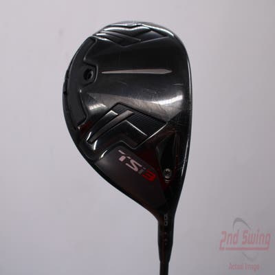 Titleist TSi3 Driver 10° Graphite Design Tour AD IZ-6 Graphite Stiff Right Handed 46.0in