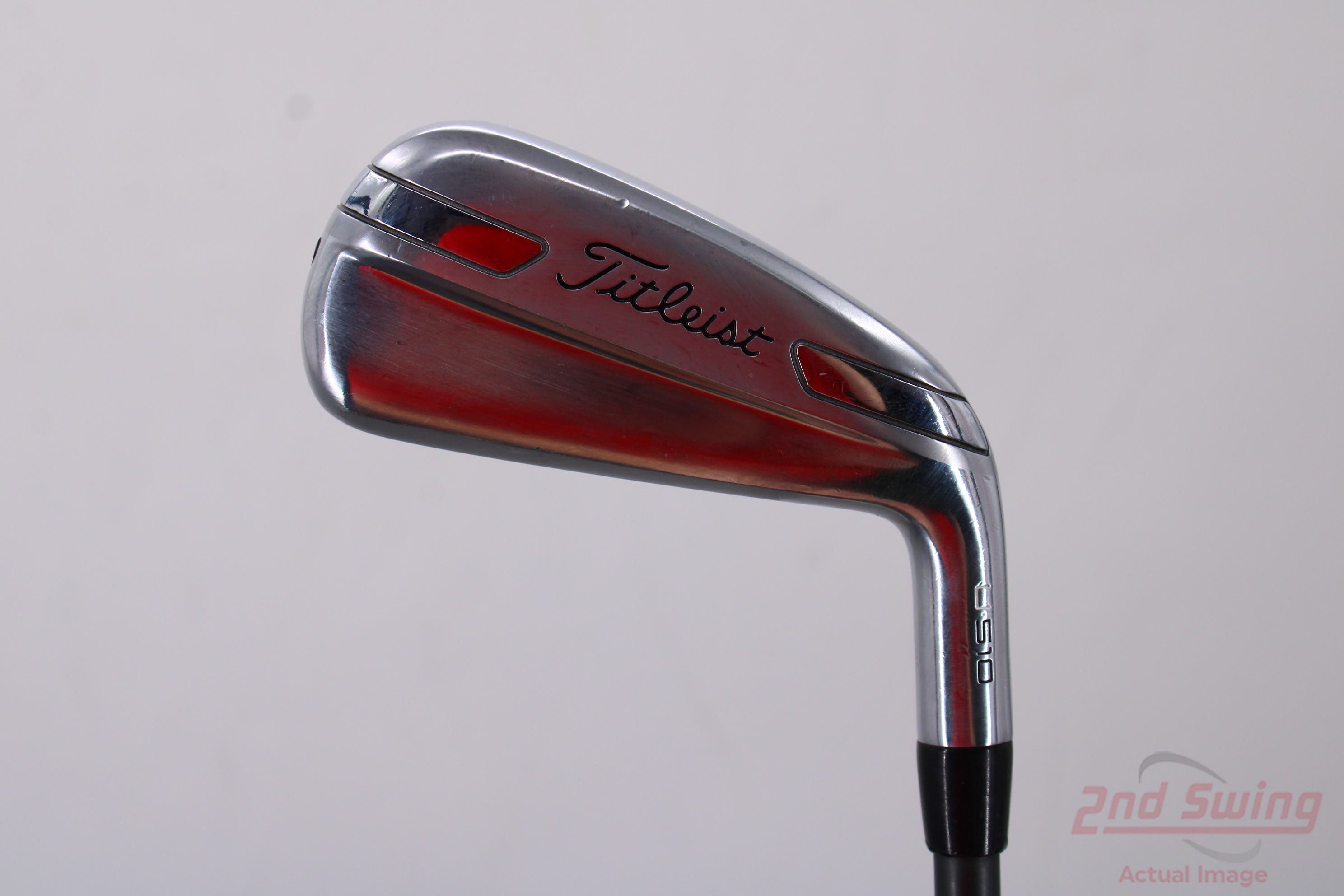 Titleist U 510 Utility Utility Iron | 2nd Swing Golf